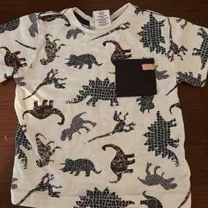 Lot of short sleeve shirts-various brands